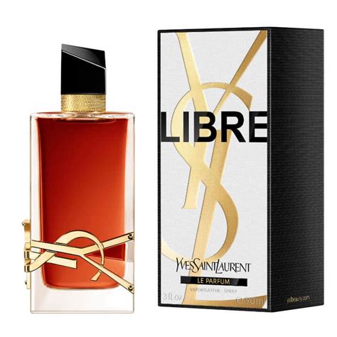 ysl libre eau de parfume|YSL libre perfume shop.